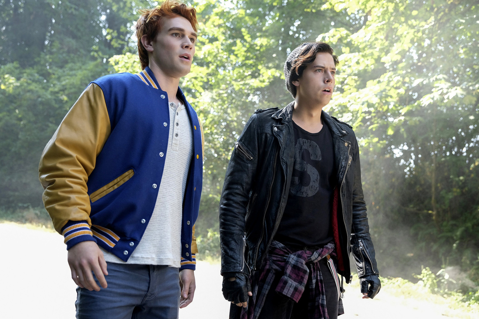 Riverdale