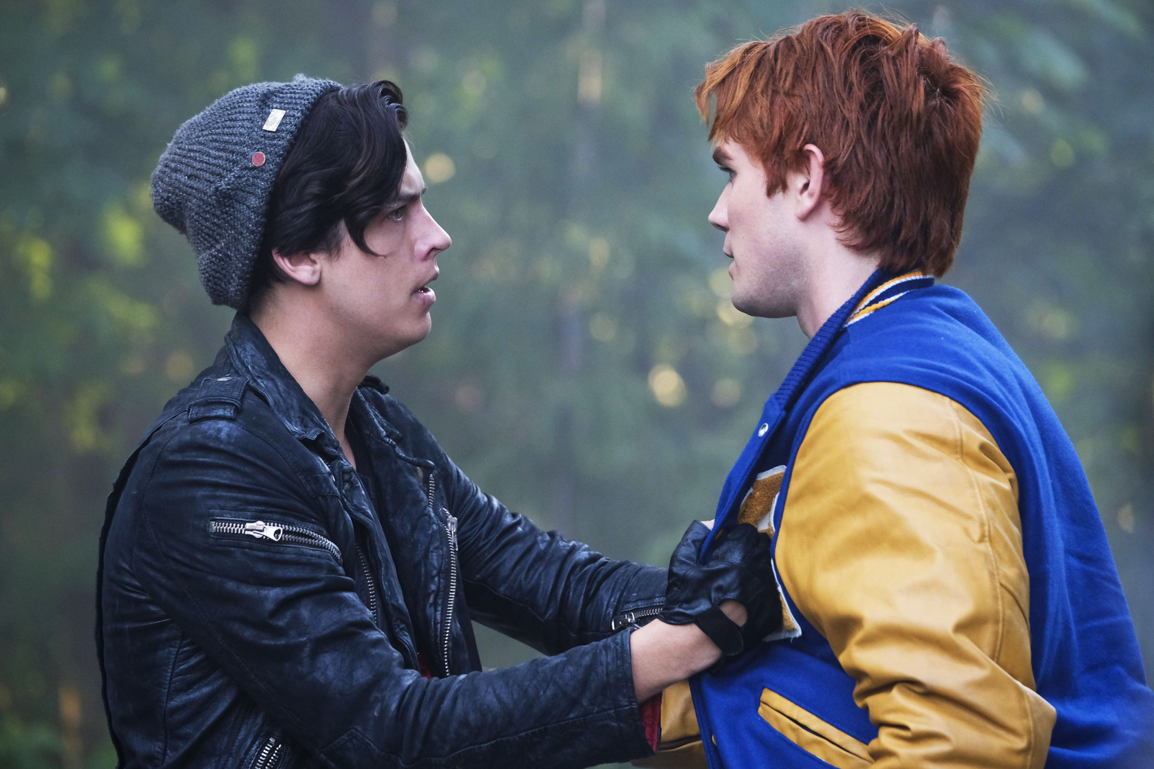 Riverdale