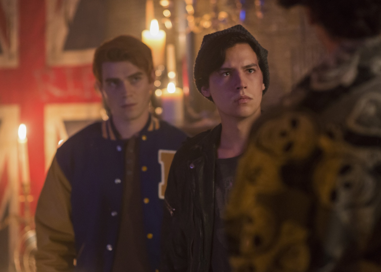 Riverdale