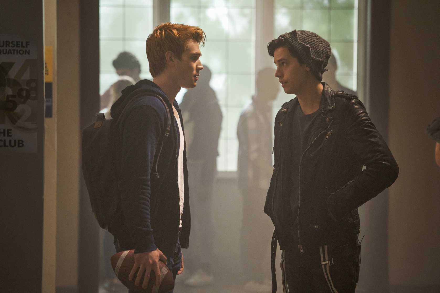 Riverdale