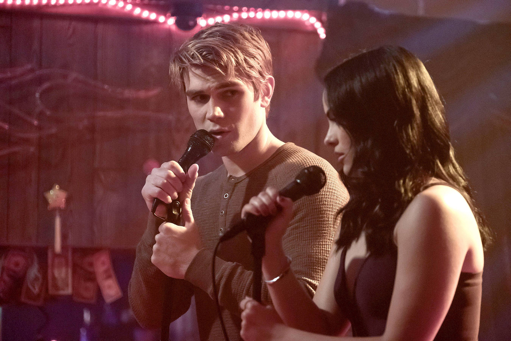 Riverdale