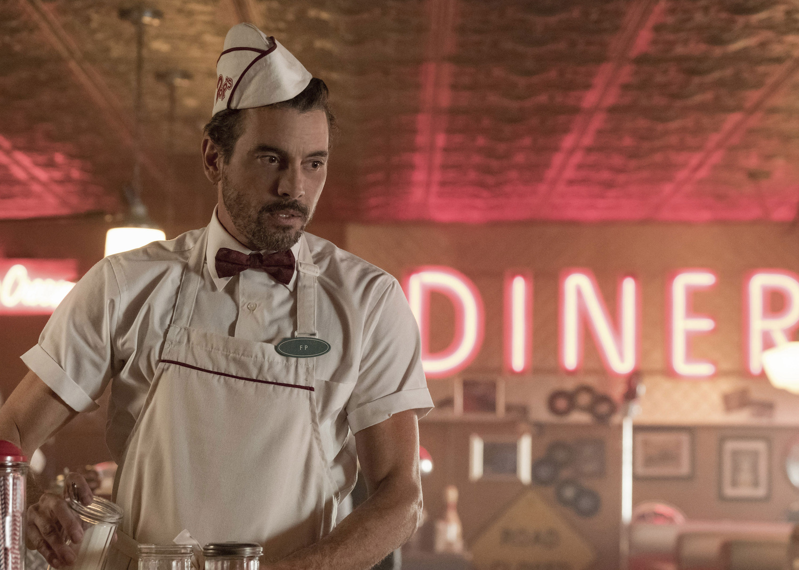 Riverdale