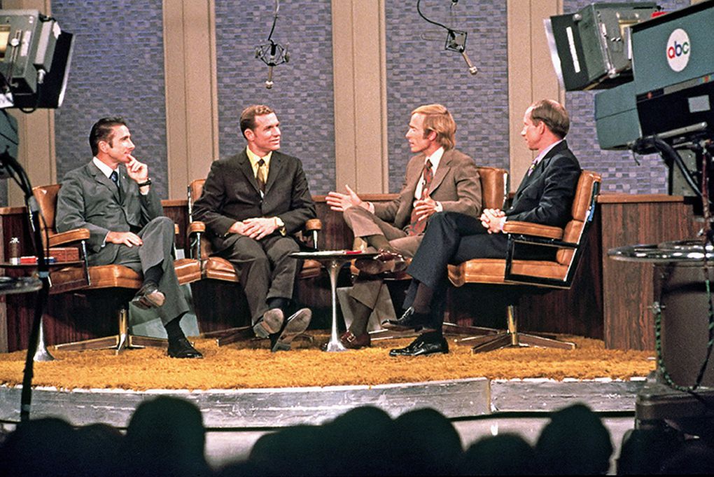 Dick Cavett