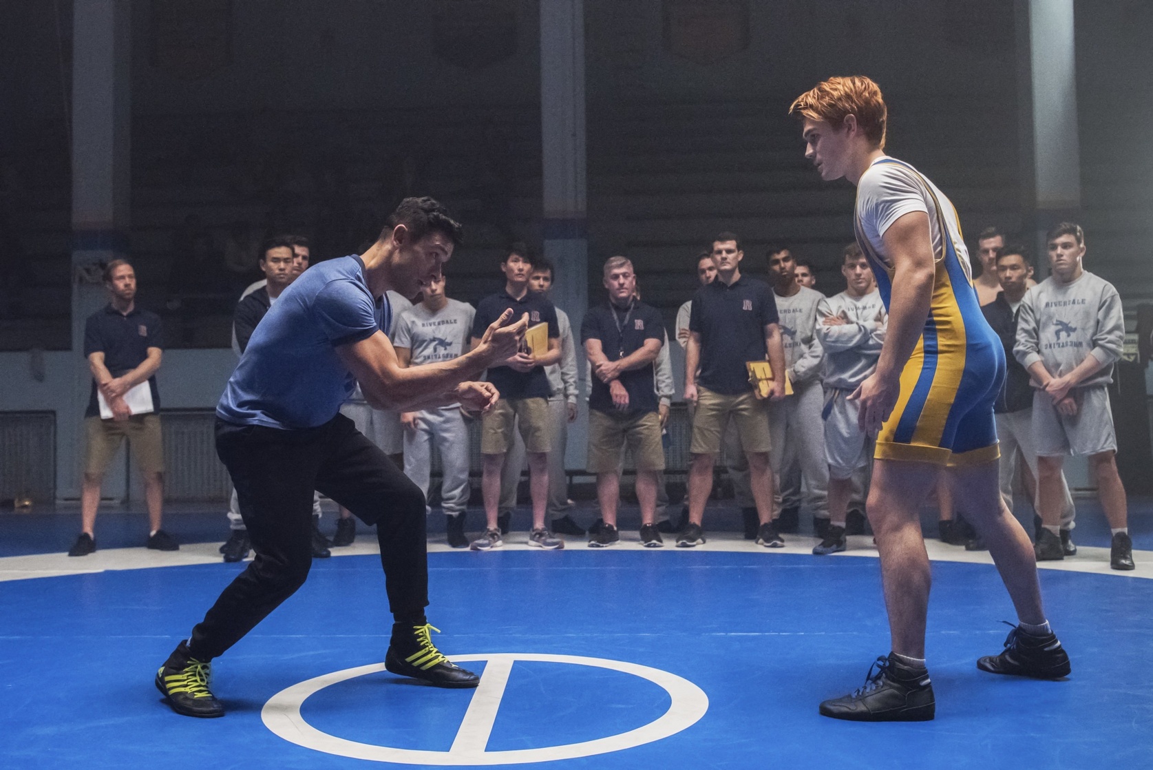 Riverdale