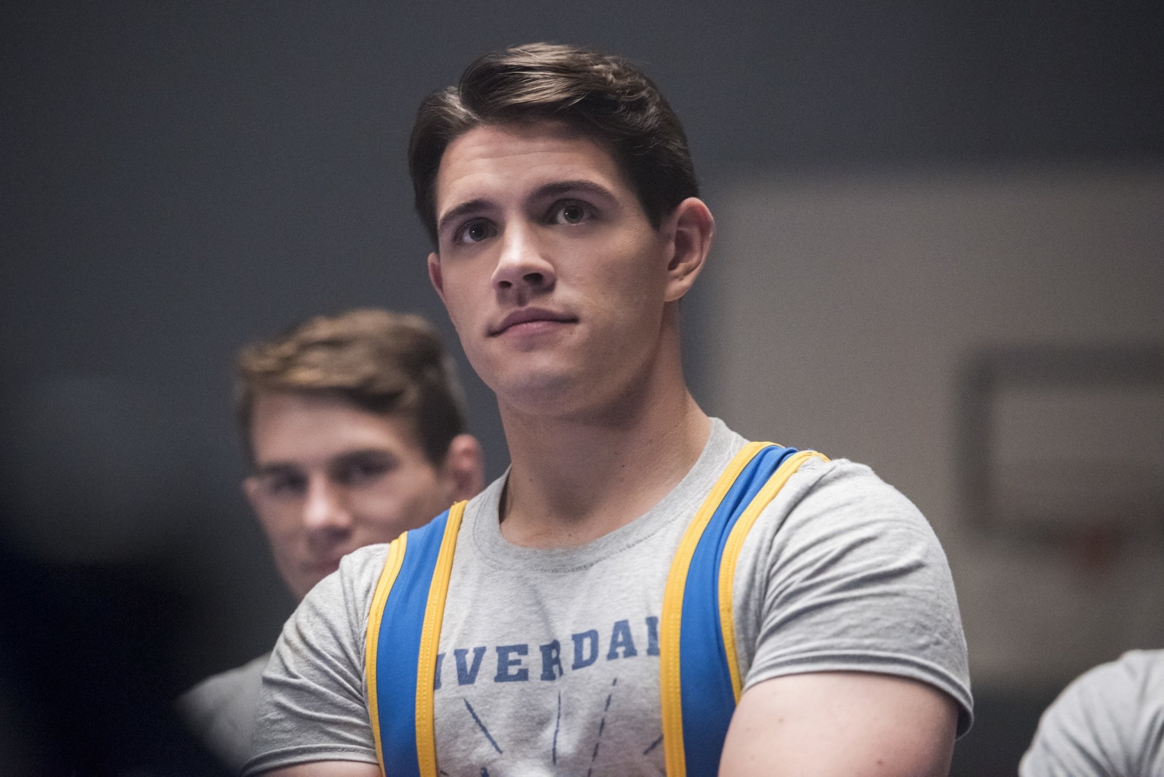 Riverdale