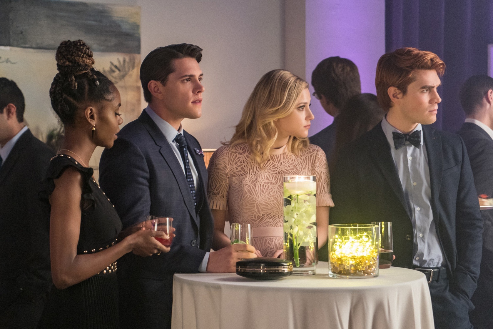 Riverdale