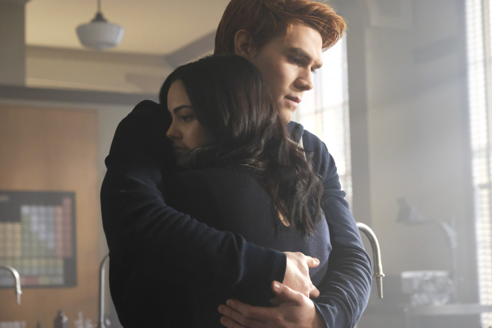 Riverdale