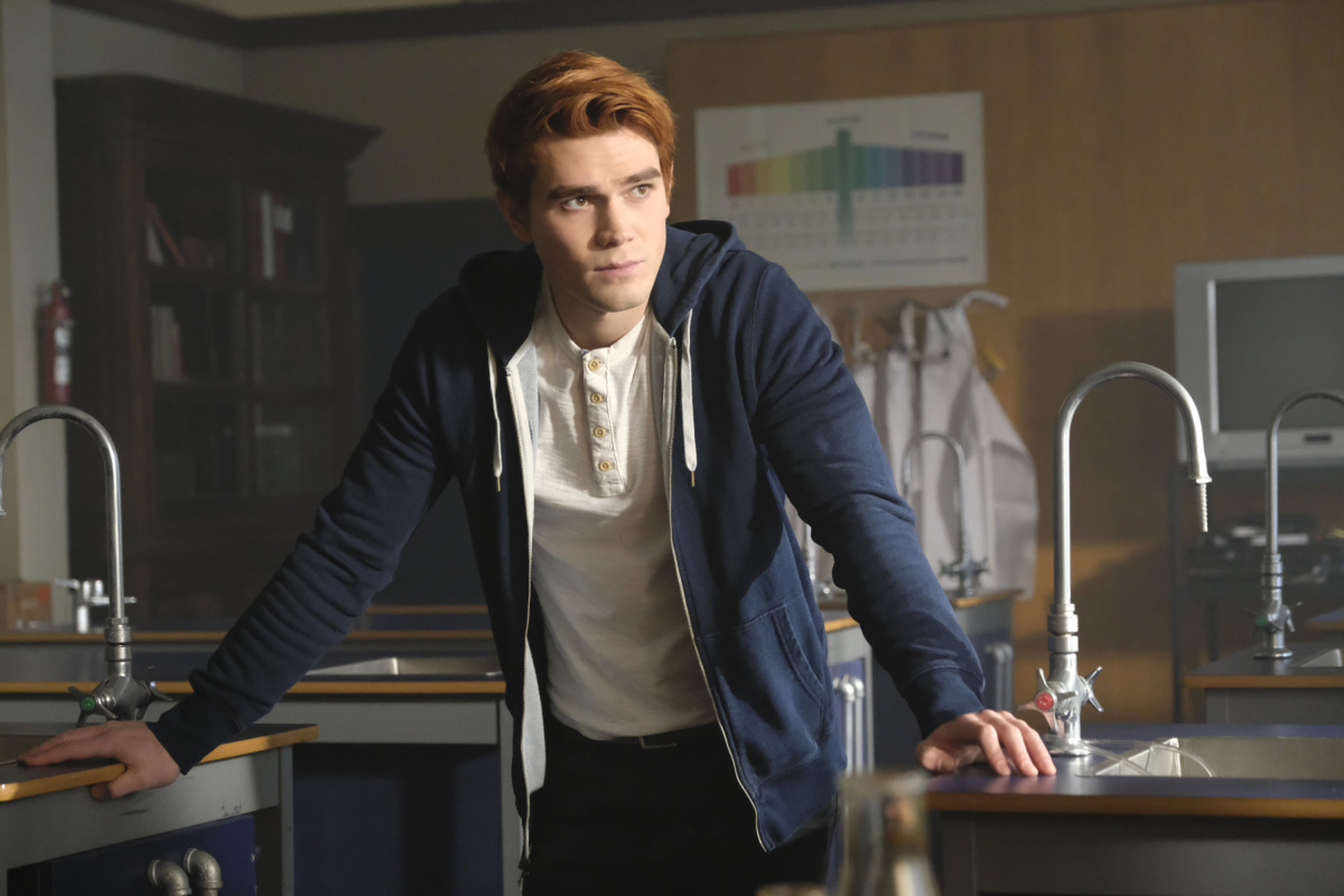 Riverdale