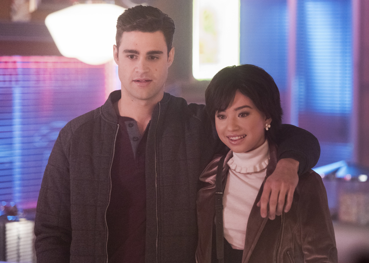 Riverdale