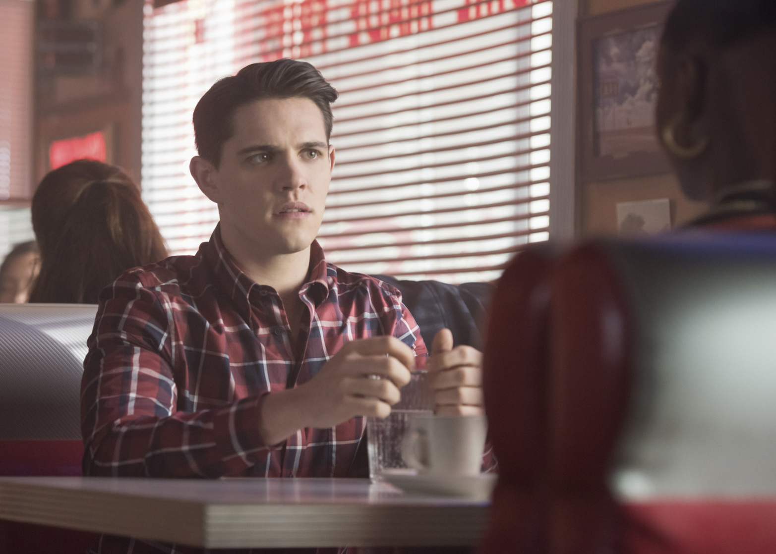 Riverdale