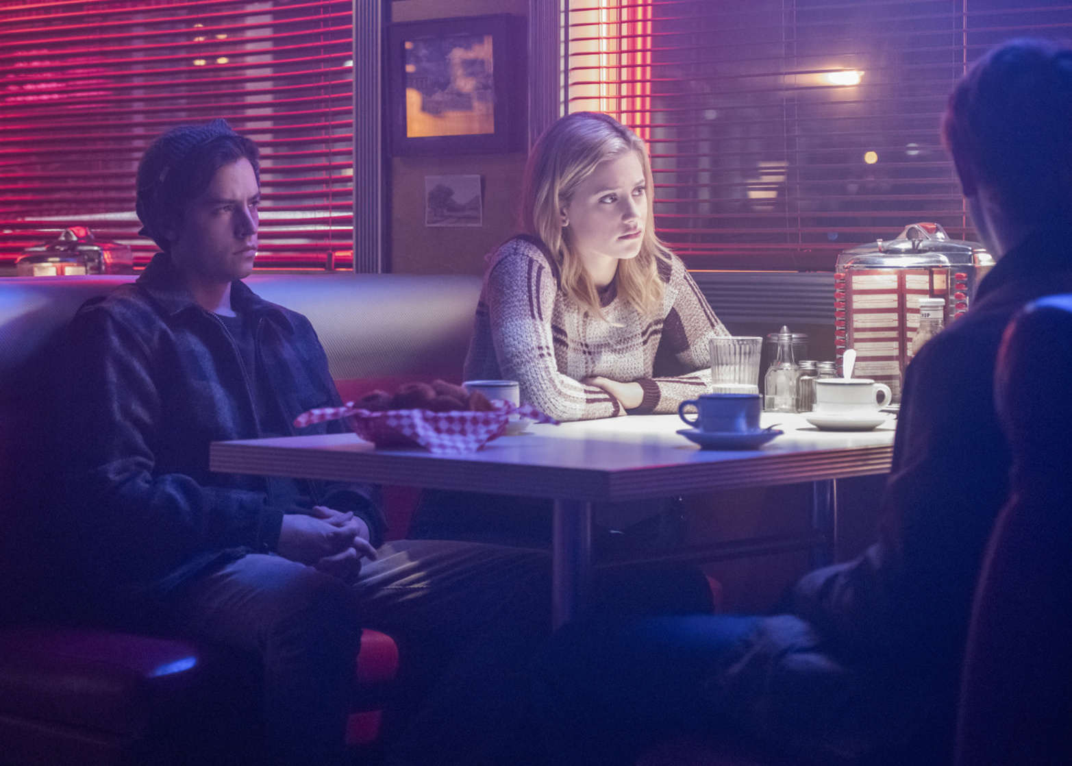 Riverdale