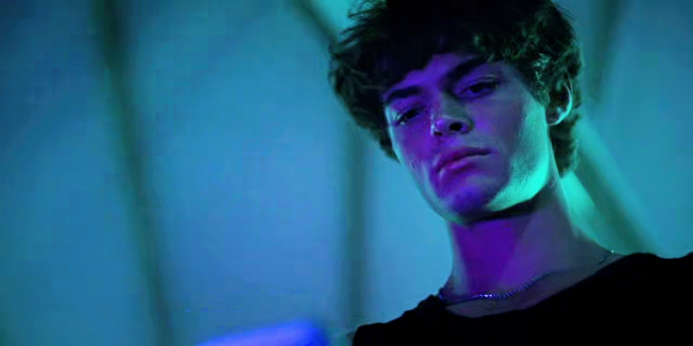 Tyler Lawrence Gray
