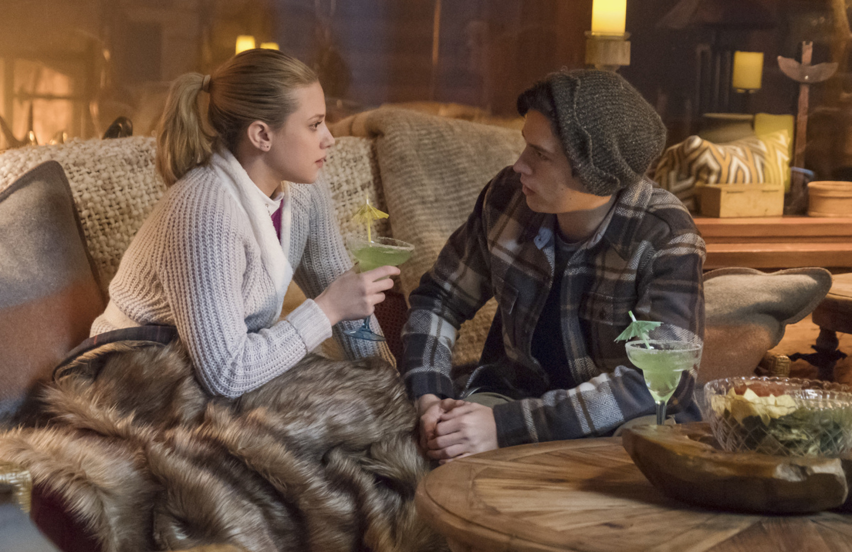 Riverdale