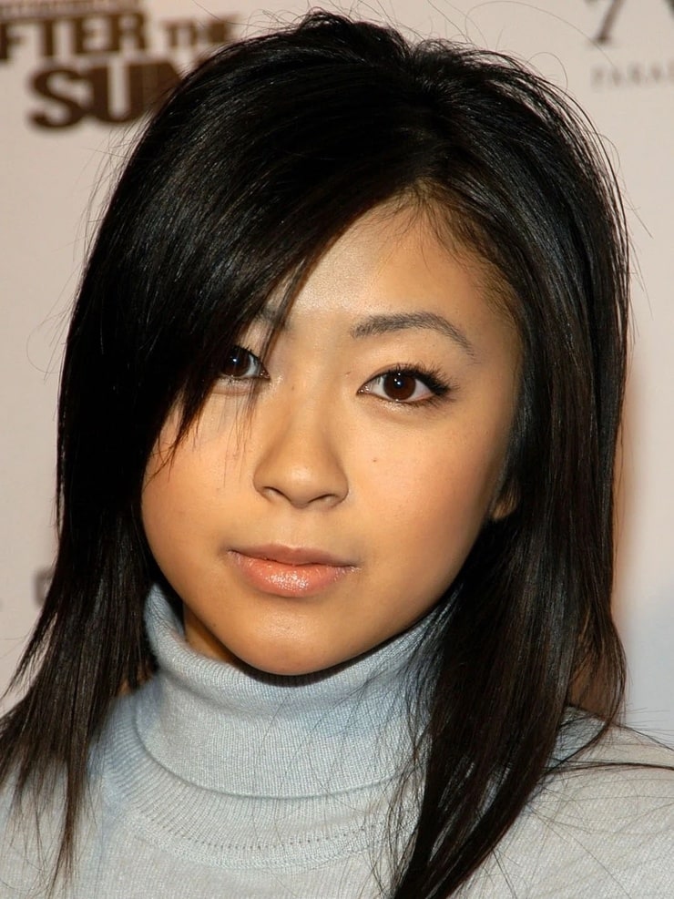 Picture of Hikaru Utada