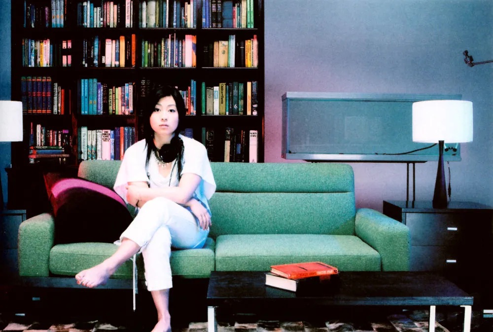Hikaru Utada