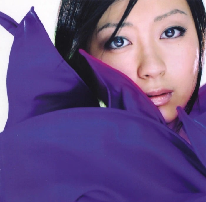 Picture Of Hikaru Utada