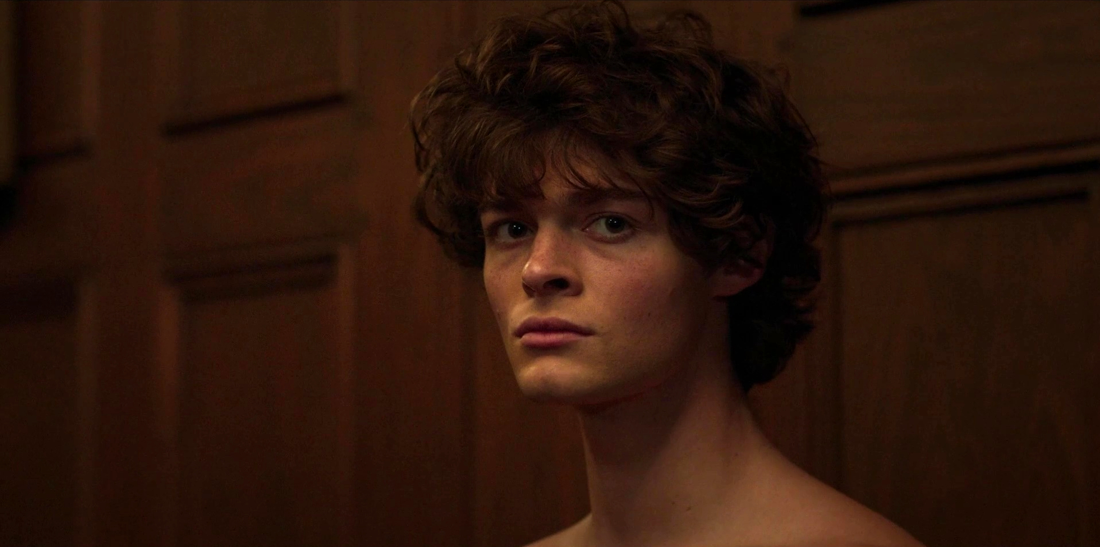 Tyler Lawrence Gray
