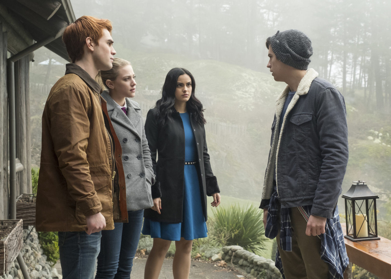 Riverdale