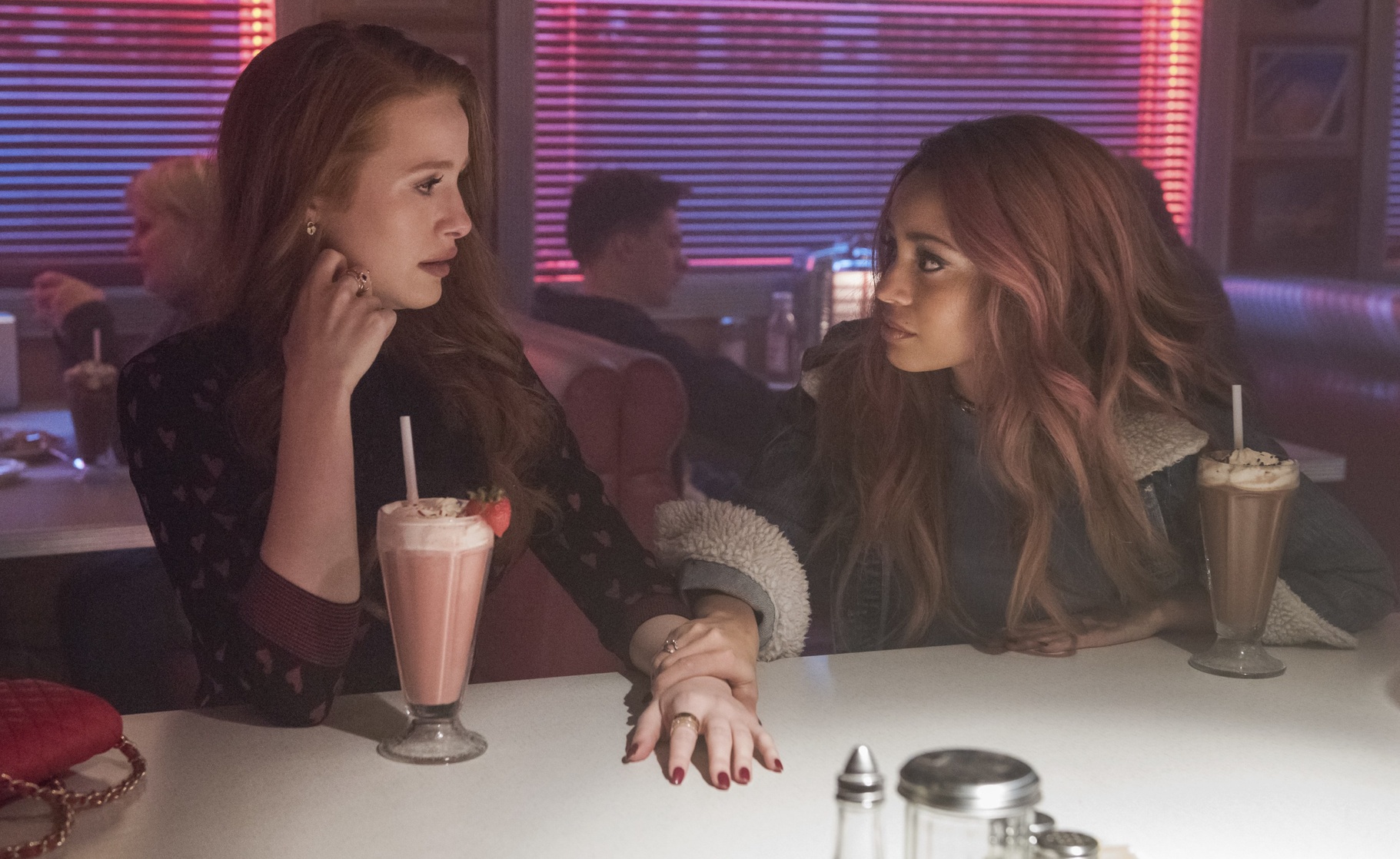 Riverdale