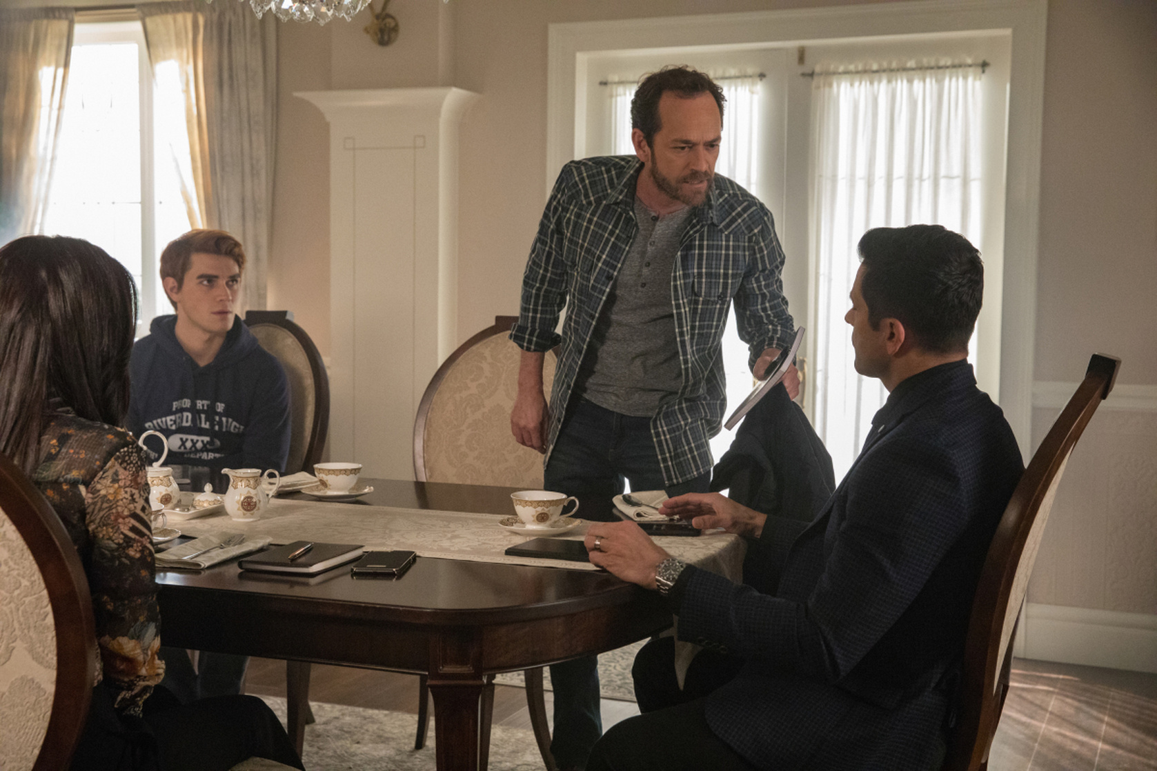 Riverdale