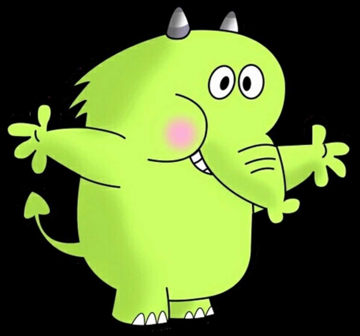 Fred Fredburger