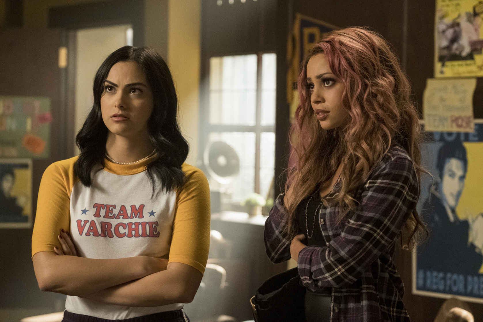 Riverdale