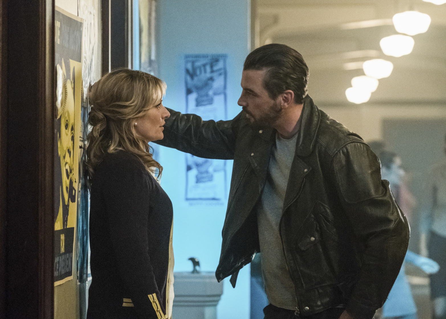 Riverdale