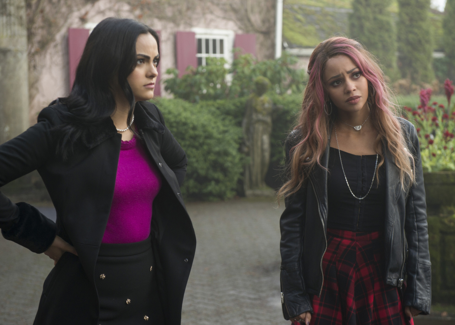 Riverdale