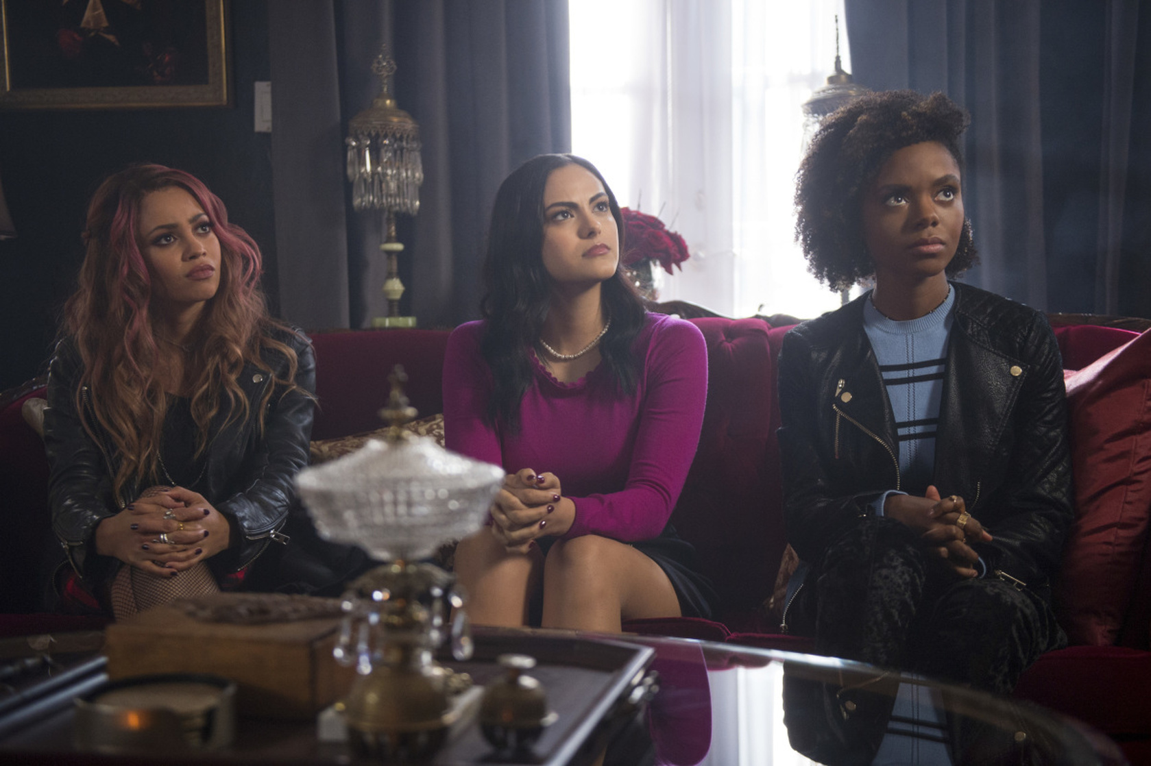 Riverdale