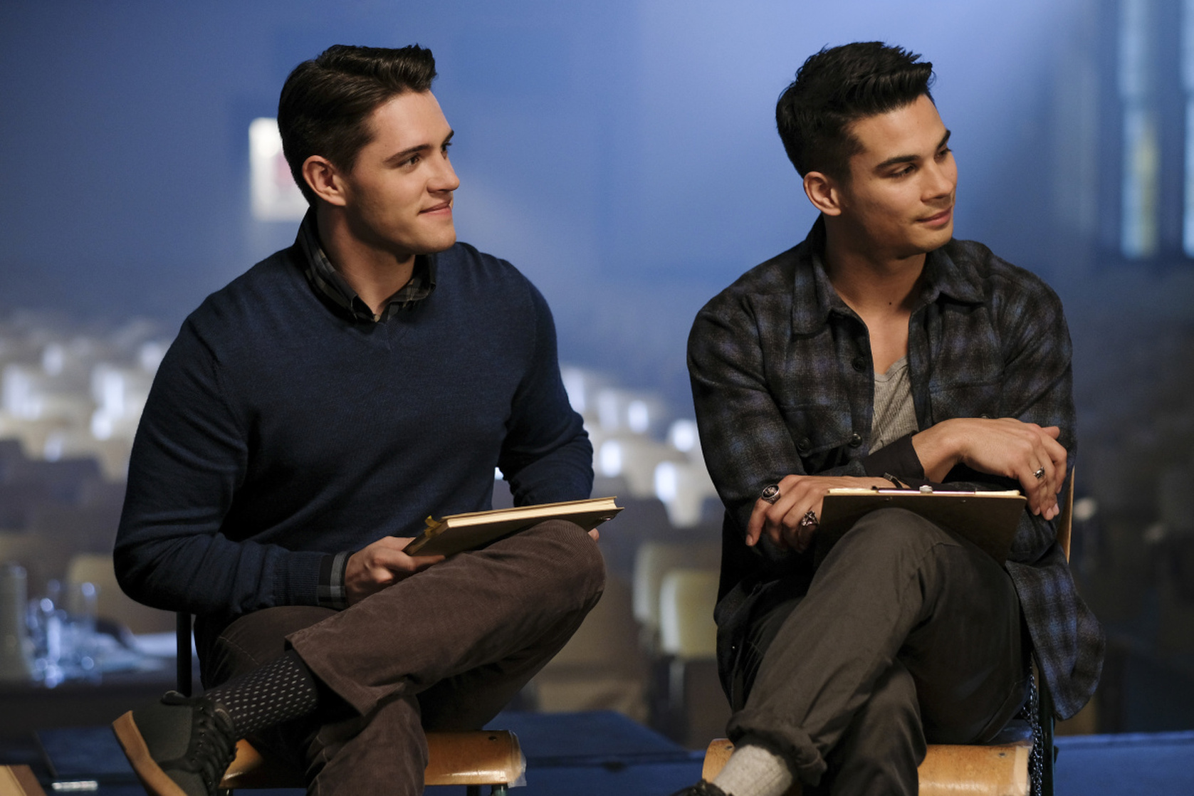Riverdale