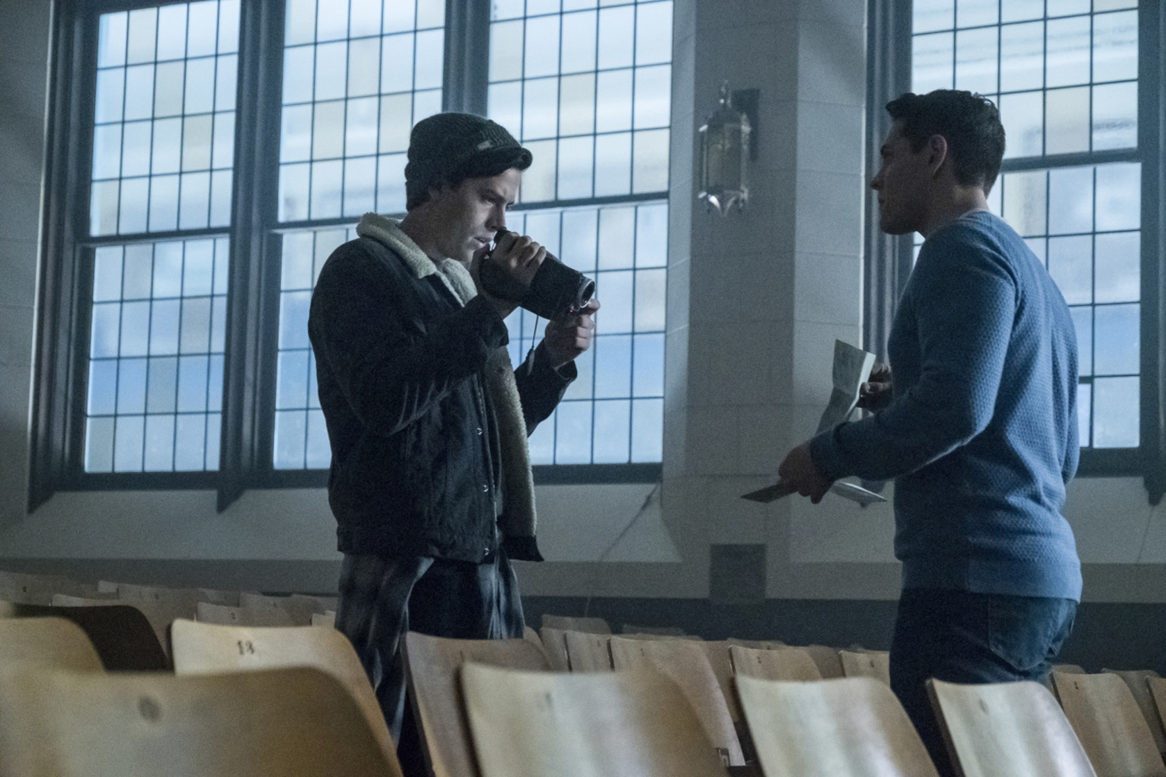 Riverdale