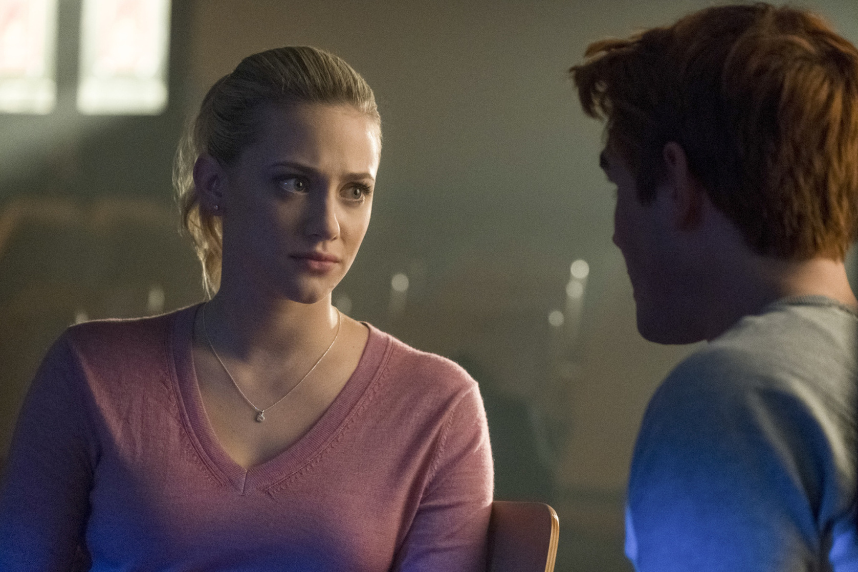 Riverdale