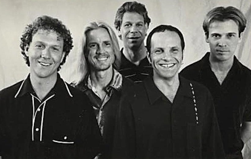 Rockapella