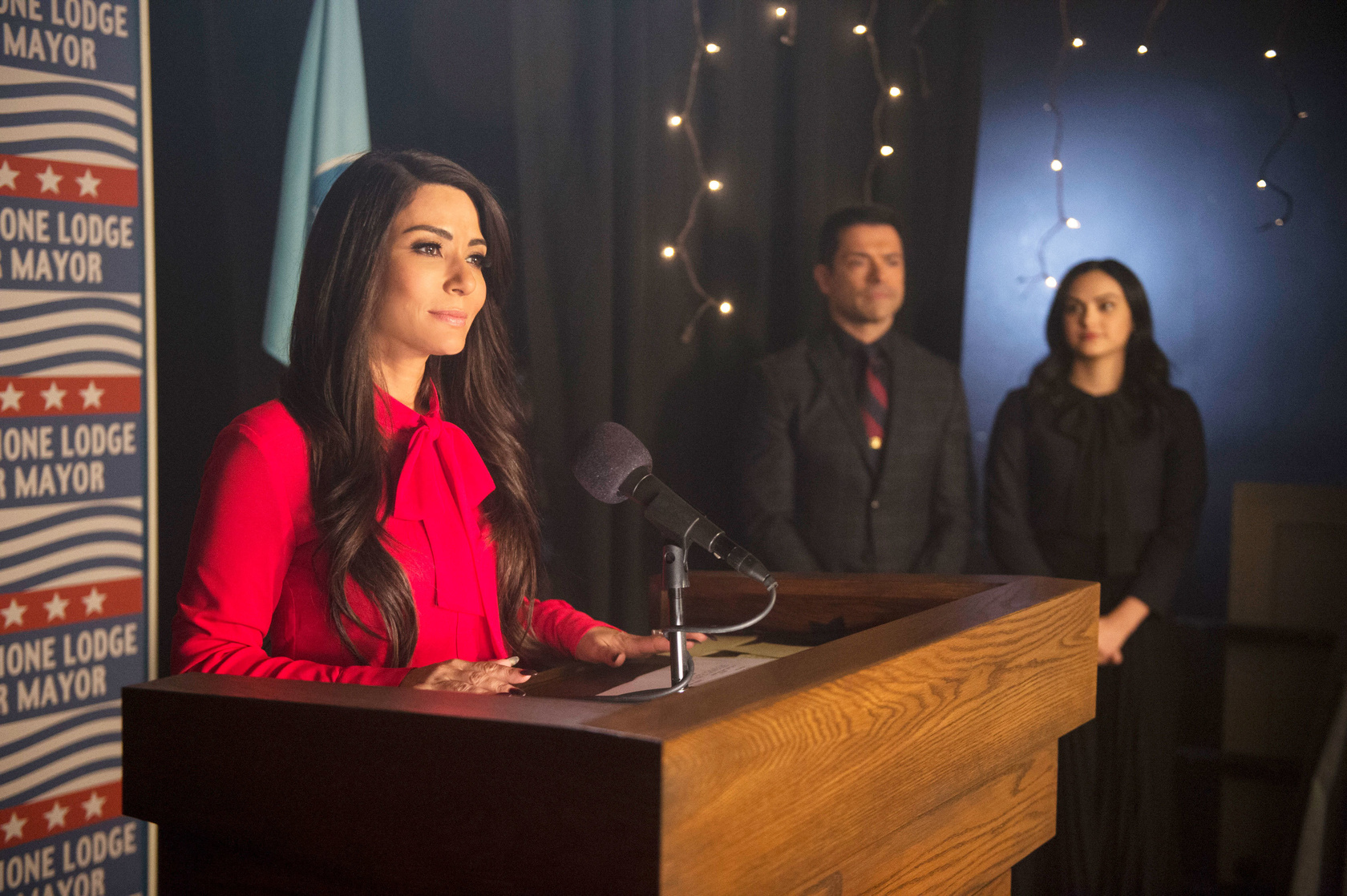 Riverdale