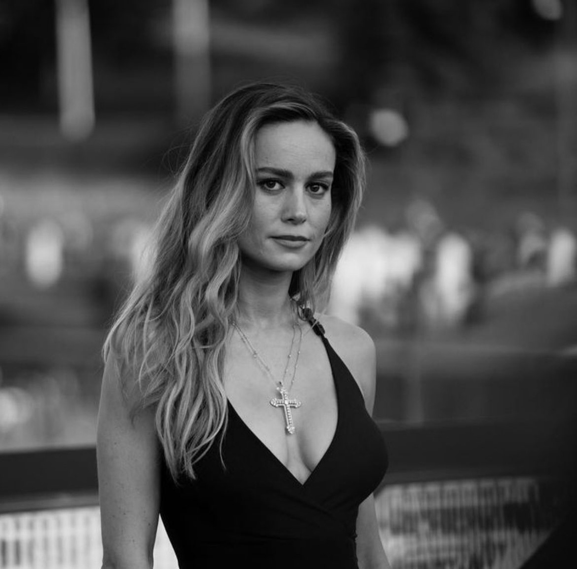 Brie Larson