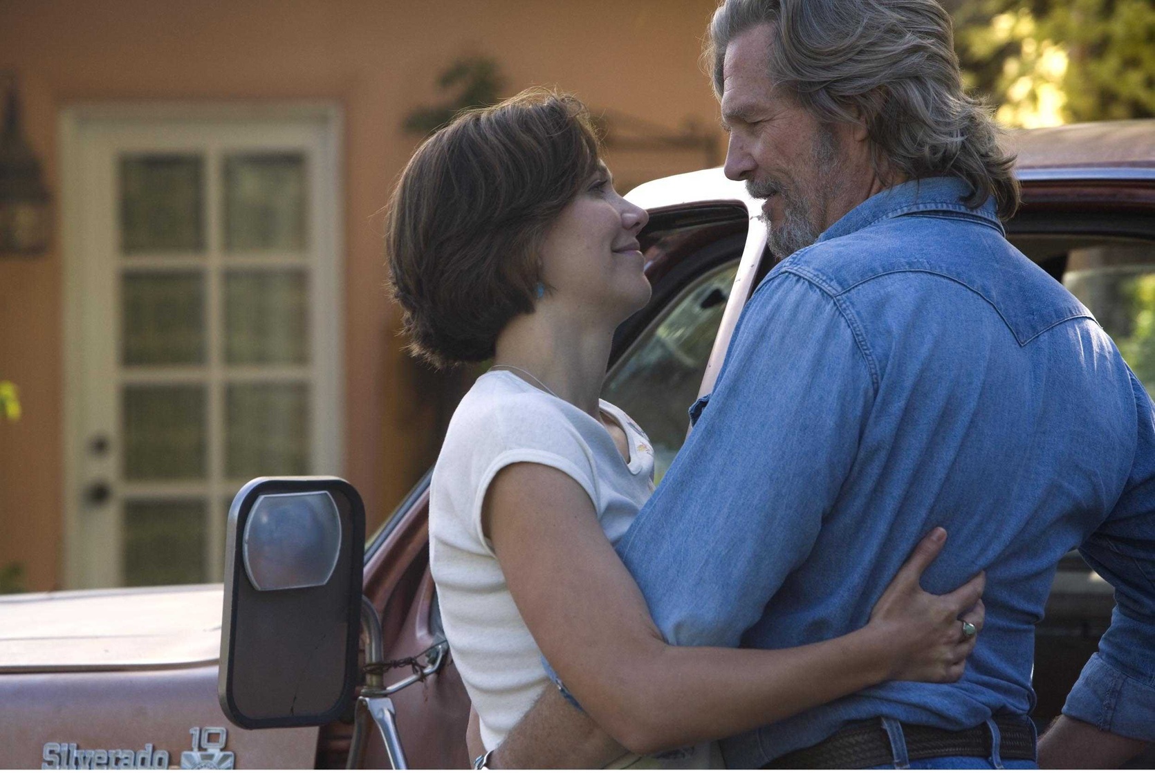 Jeff Bridges