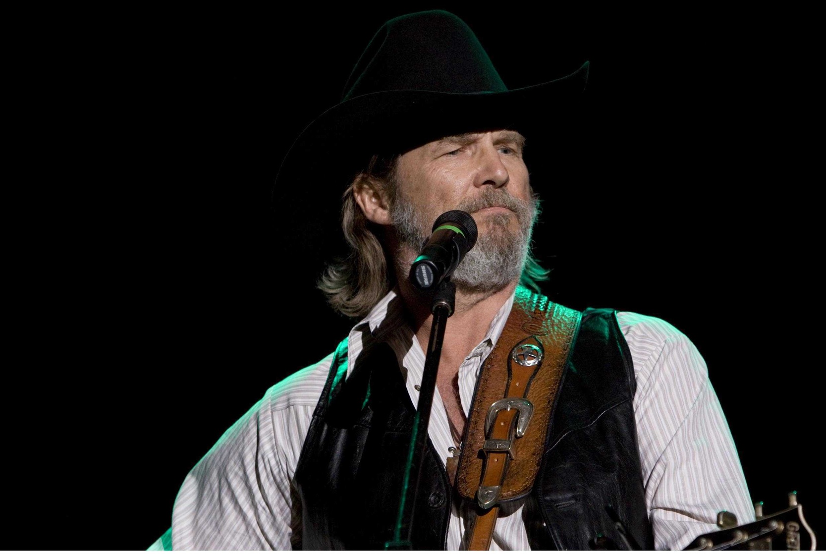 Jeff Bridges