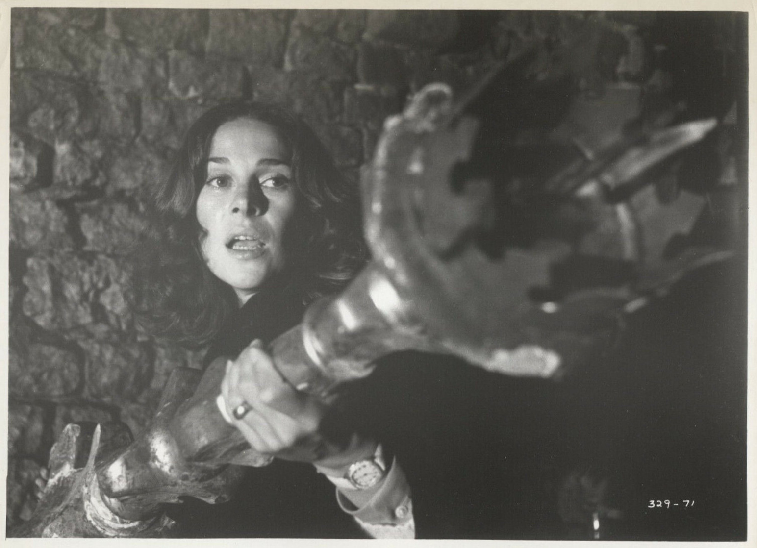 Joan Hackett