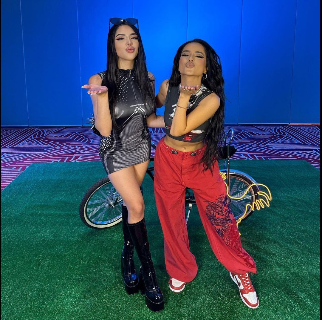 Becky G.