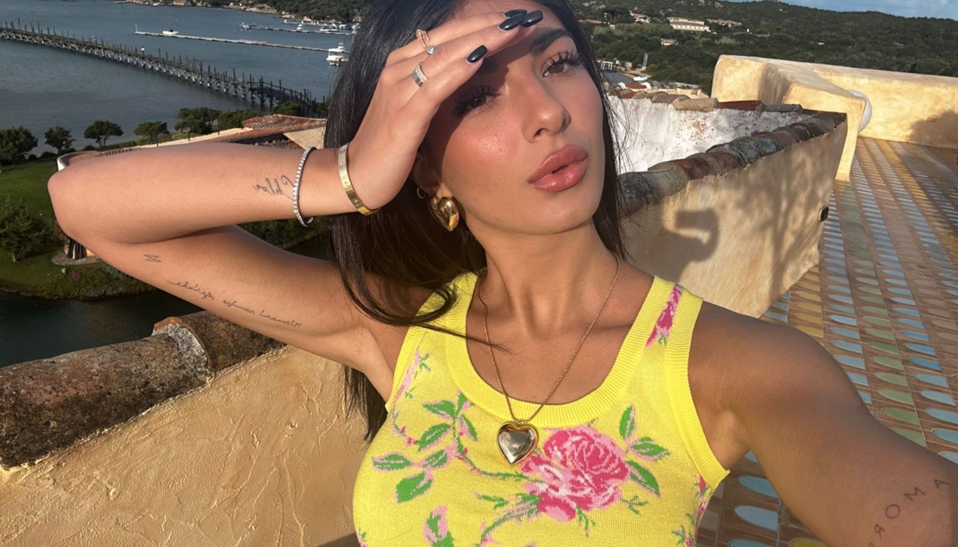 Elisa Maino
