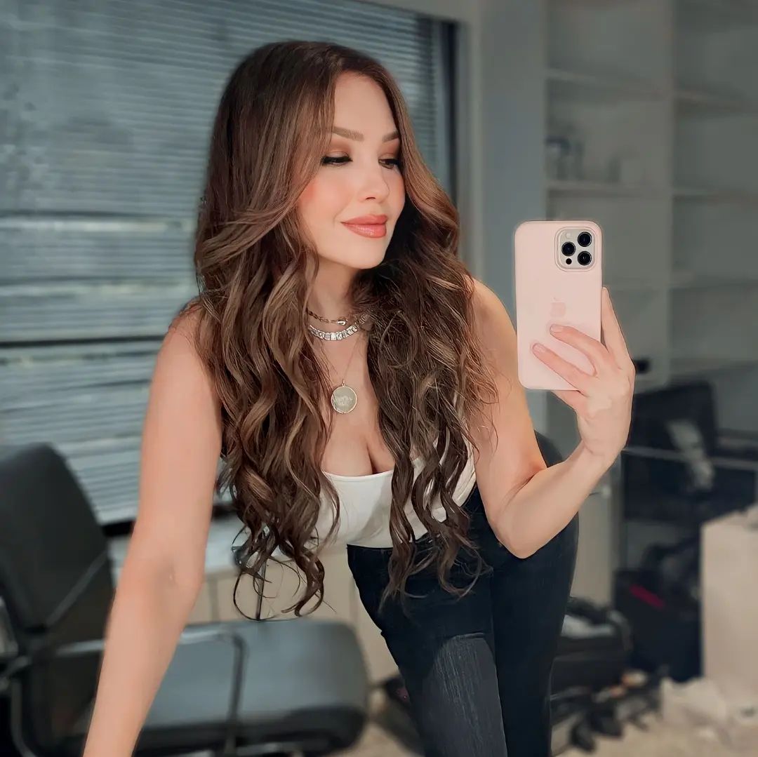 Thalía