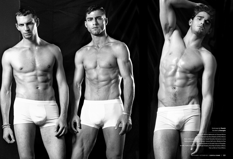 Andre Ziehe
