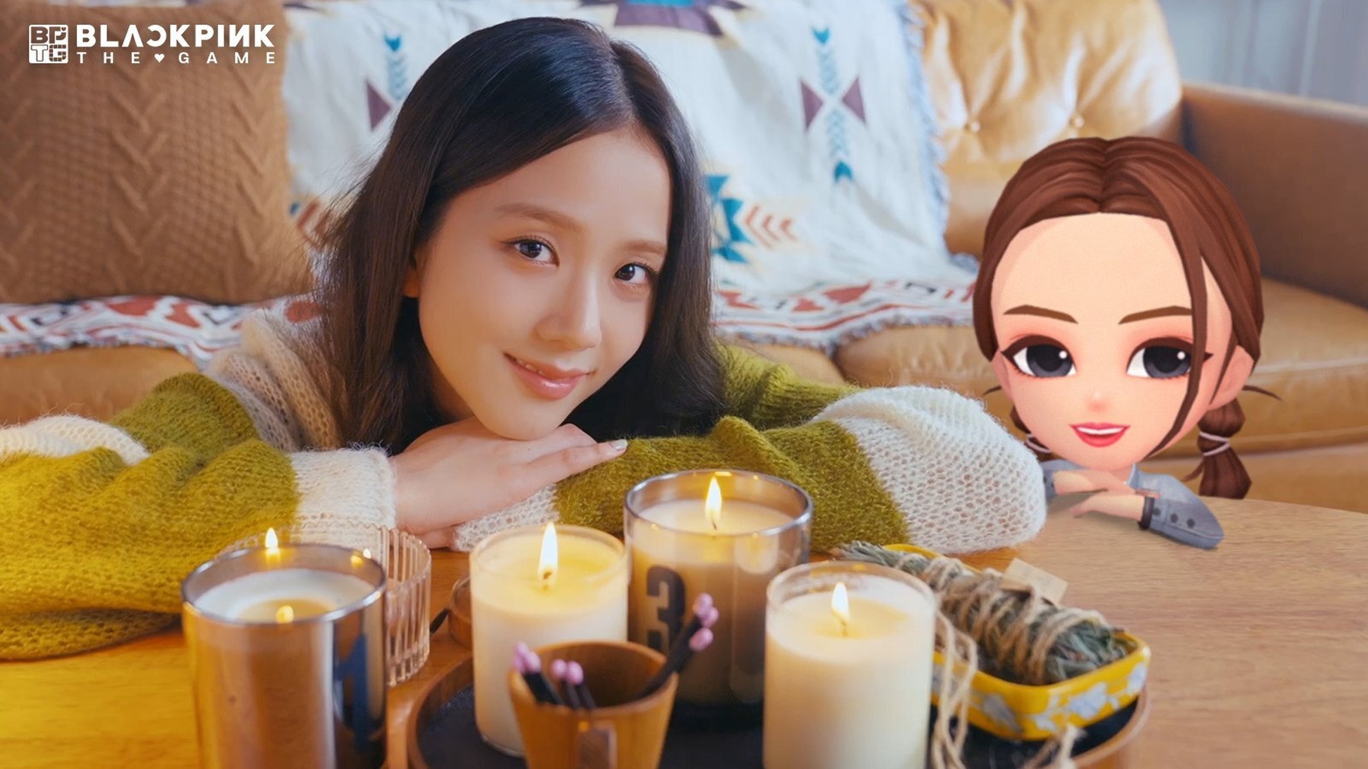 Kim Jisoo