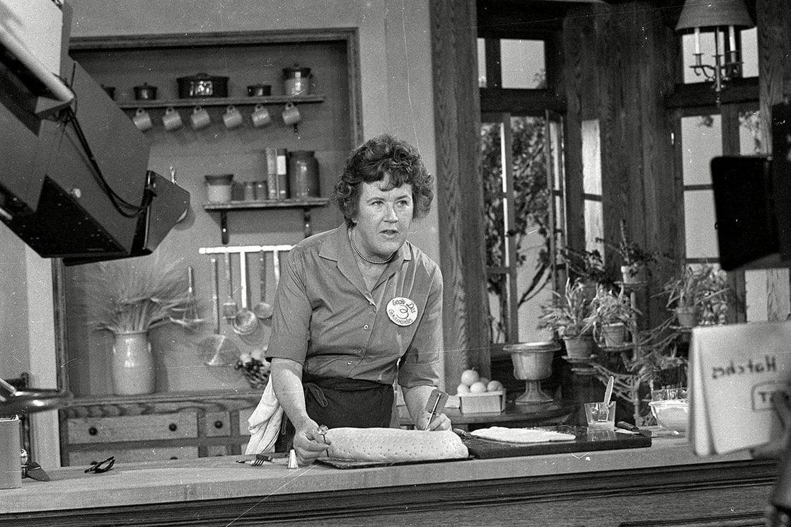 Julia Child