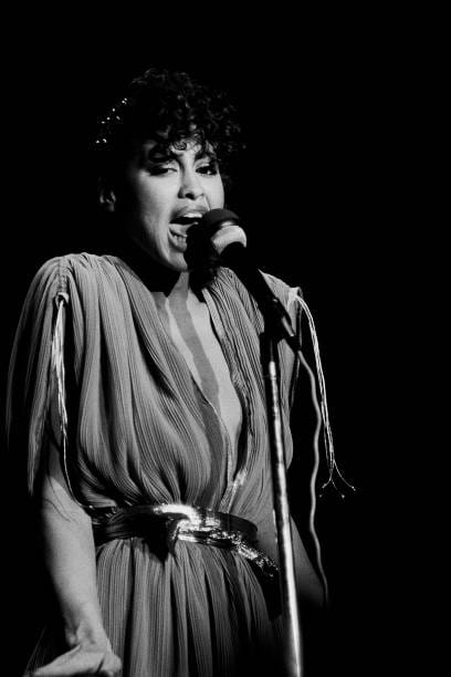 Phyllis Hyman Image