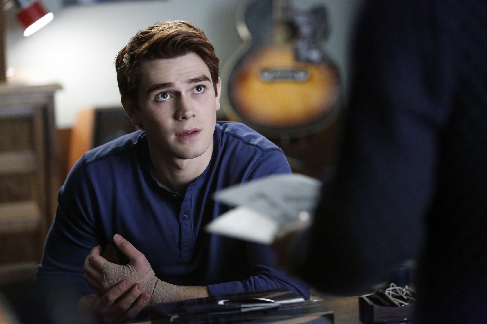 Riverdale