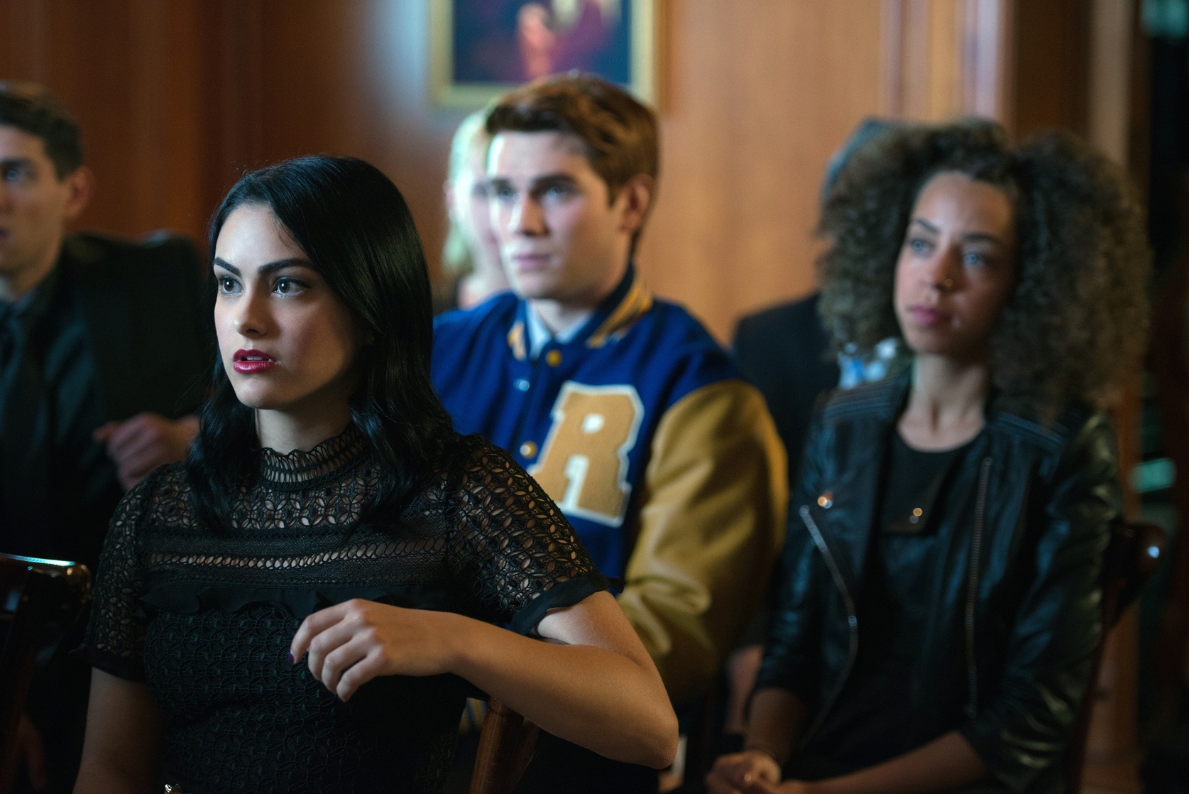 Riverdale