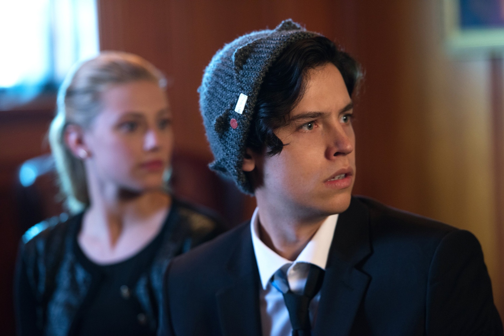 Riverdale