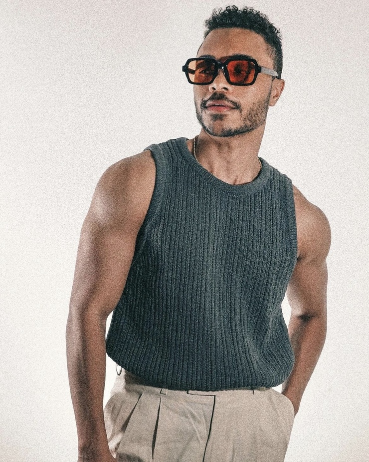 Picture of Jordan Brooks