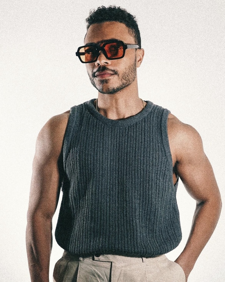 Picture of Jordan Brooks